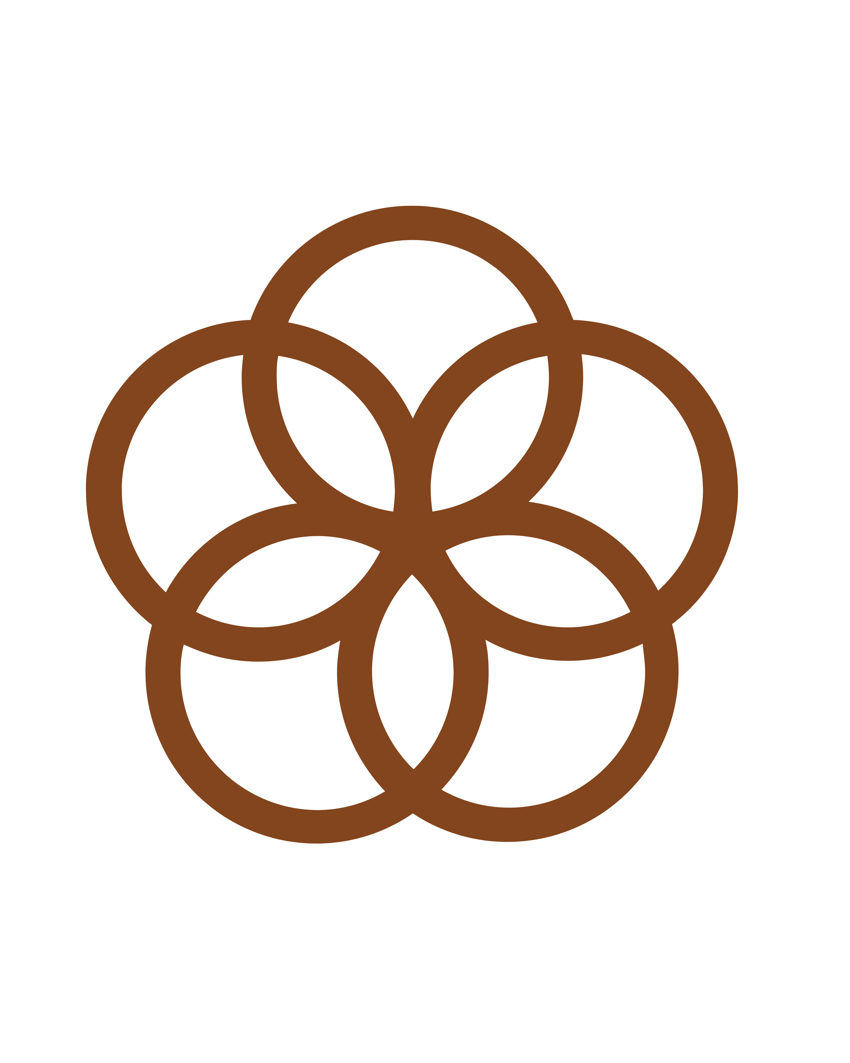 SDG 17: Partnerships Icon